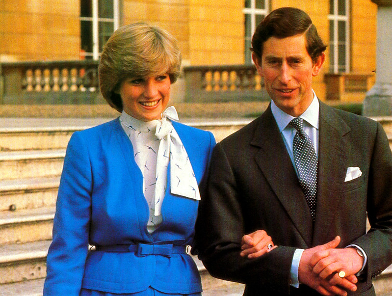 HOLY COW! HISTORY:  Why A Store Kicked Out a Royal