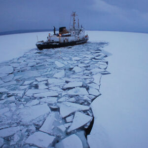 Great Lakes Icebreaker Gap Threatens American Maritime Dominance