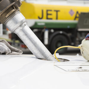 Report Warns Jet Fuel Pipeline Shortages Could Ground Flights, Raise Costs