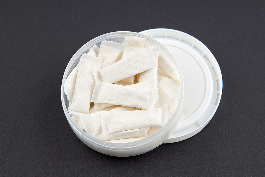 Banning Online Sales of Nicotine Pouches Is a Disaster for Rural America