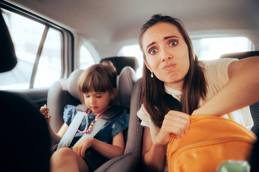 Point: How Summer Vacation Became a Burden, Not a Break