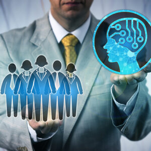 AI Will Empower the Many, Not the Few