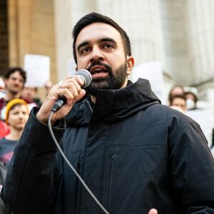 Crime, Chaos, and the Future of the Democratic Party