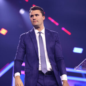 How Charlie Kirk Inspired a Generation