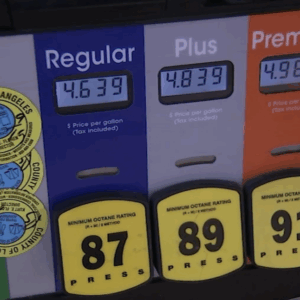 From Refinery Closures to Rising Prices: ESG’s Impact on California Energy