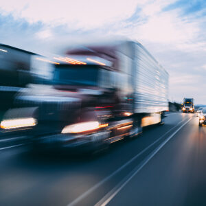‘You Don’t Want These Trucks Next to You:’ Local Leaders Warn Against Heavier Rigs