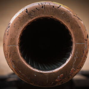 HOLY COW! HISTORY: How One Cannon Shot Changed History