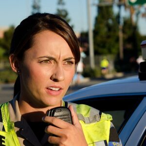 Improving Emergency Response Network