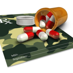Government-Only Suppliers Keep VA and DoD Pharmacies Running