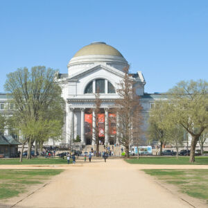Counterpoint: Smithsonian Should Not Propagate Ideology