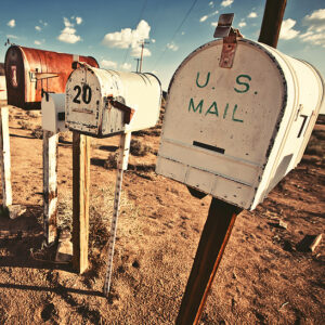 Affordable Delivery Services Are Essential for Rural America