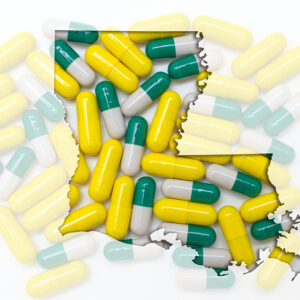 Louisiana’s PBM Oversight Starts with Bad Government