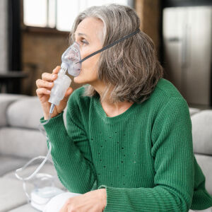 Lung Patient Community Calls for Supplemental Oxygen Reform