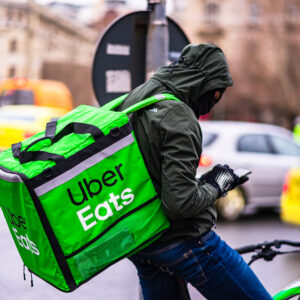 The Gig Economy Can’t Retire