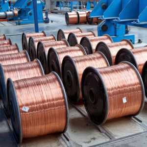 Defending America’s Copper Mills Will Take More Than Tariffs