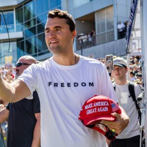 Charlie Kirk and the ‘Right Side of History’