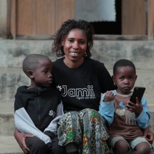 U.S. Must Remain Committed To Saving the Lives of Women and Girls in Sub-Saharan Africa and Beyond
