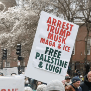 How the Democratic Party Lost Its Way