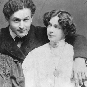 HOLY COW! HISTORY: Hollywood Calls the Hereafter