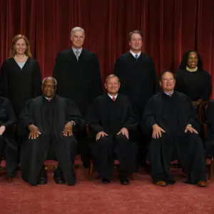 Point: Another Momentous SCOTUS Term Is in the Offing