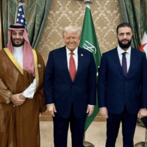 The Race to Invest in Syria Is On