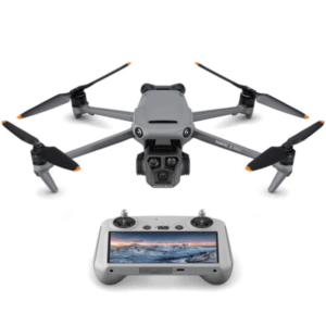Banning DJI Drones Could Cost Lives — and Waste Taxpayer Dollars