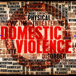 Domestic Violence, Carrying Out the Message Every Day
