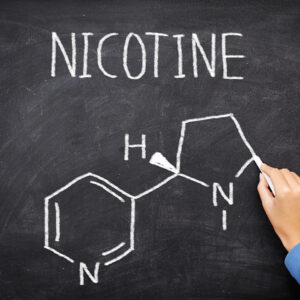 Getting Honest About Nicotine