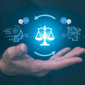 Will America’s Patchwork of AI Laws Trip Up Its Global Tech Ambitions?