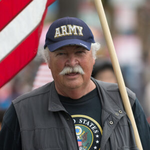 More Help Than Ever for Veterans — and More Need Than Ever, Leaders Say