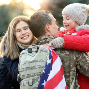 A Reflection on Families Who Give Their All, This Veterans Day