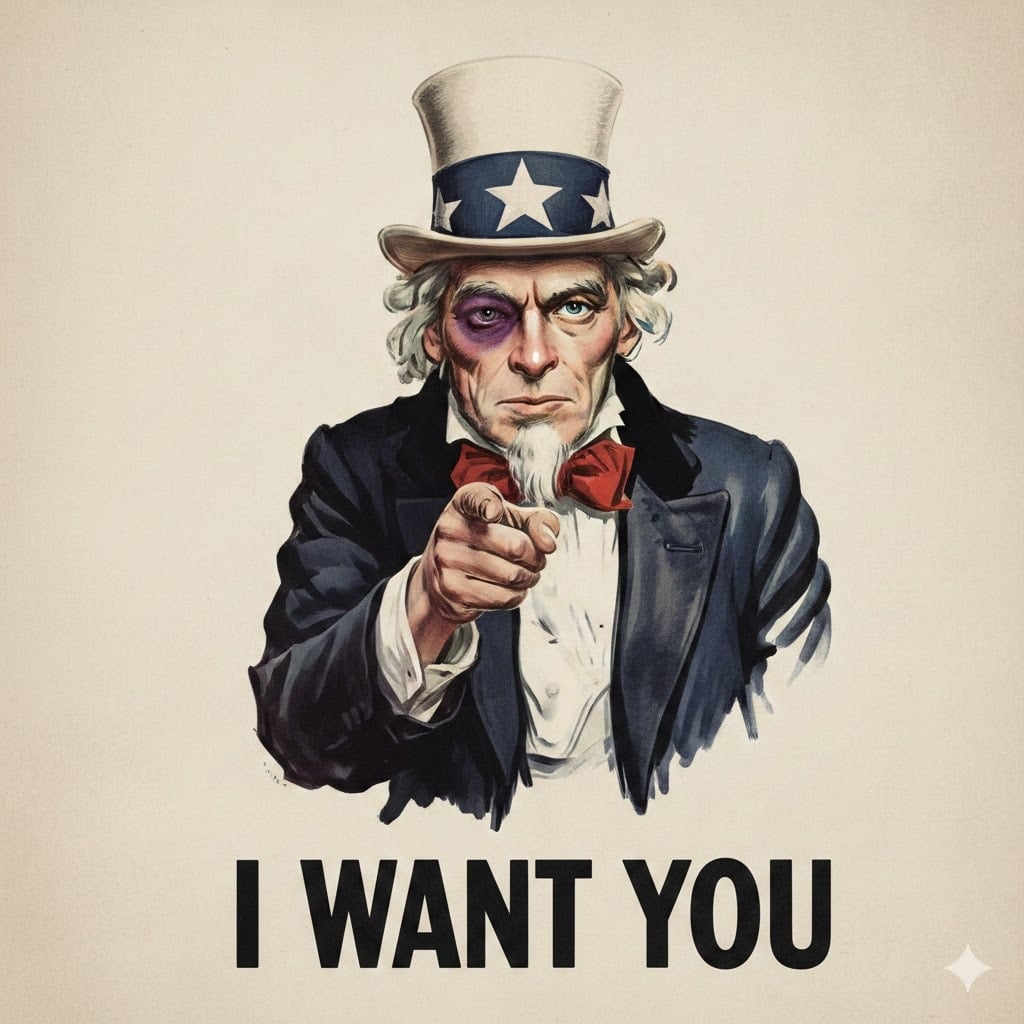 Saving Uncle Sam – DC Journal - InsideSources