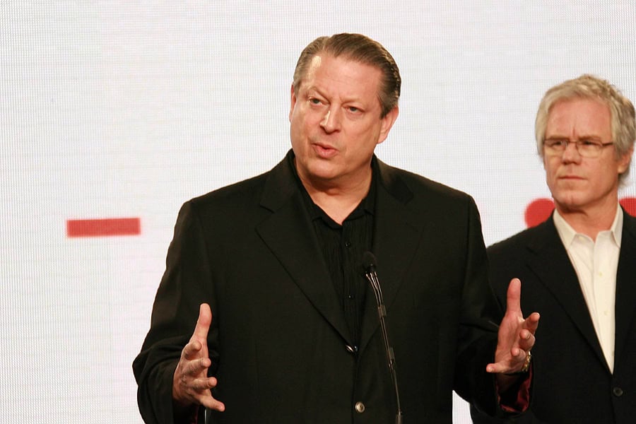 Reviewing ‘An Inconvenient Truth' 20 Years Later