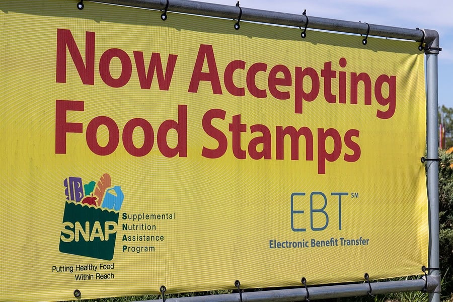 OBBBA Puts SNAP Spending Back on Its Pre-Pandemic Path